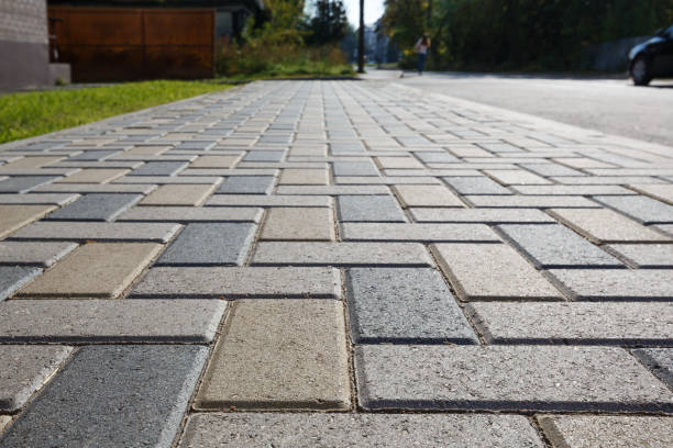 Best Residential Driveway Paver Services  in Salinas, CA