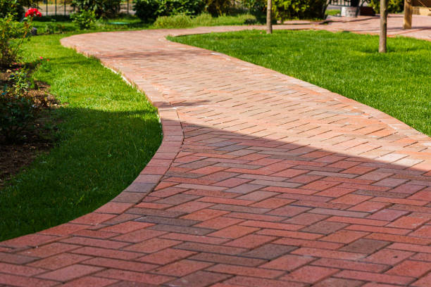 Commercial Driveway Pavers in Salinas, CA