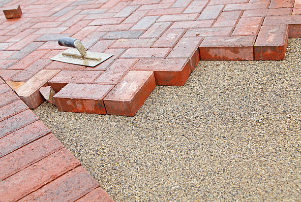 Best Driveway Pavers Cost  in Salinas, CA