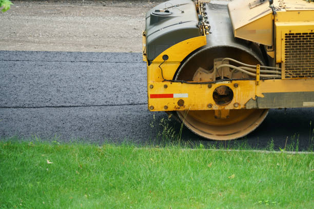Best Best Driveway Pavers  in Salinas, CA