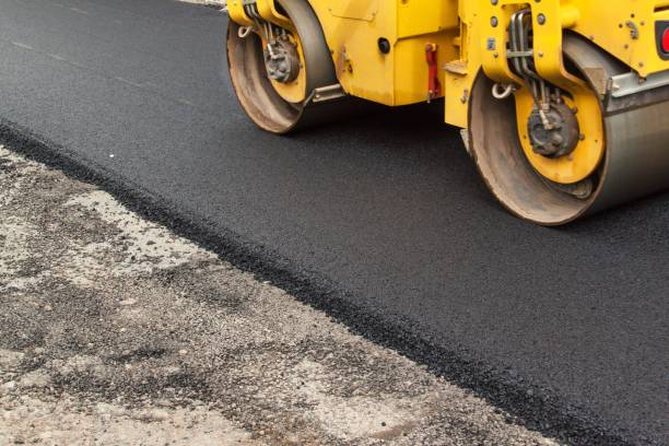 Best Residential Paver Driveway  in Salinas, CA